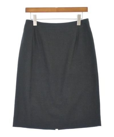 U by ungaro Knee length skirts