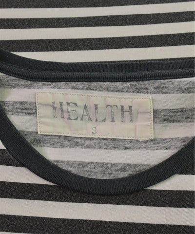 HEALTH Tee Shirts/Tops