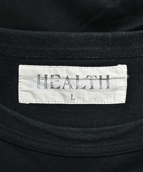 HEALTH Tee Shirts/Tops