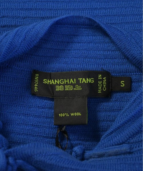 SHANGHAI TANG Dresses