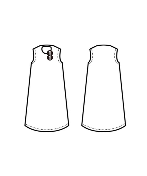 SHANGHAI TANG Dresses