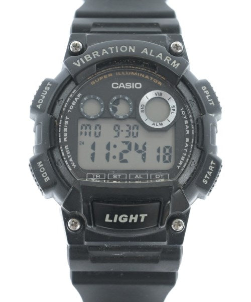 CASIO Watches