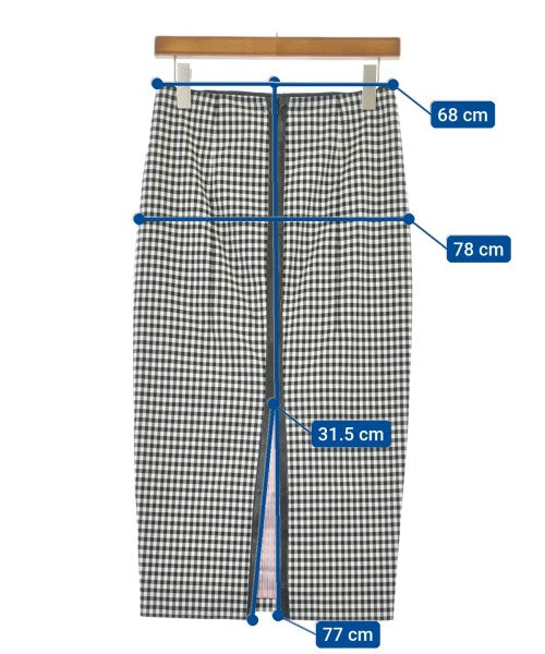 MARC CAIN Long/Maxi length skirts