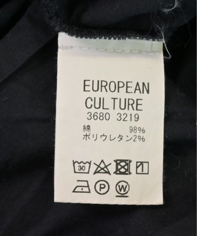 EUROPEAN CULTURE Blouses