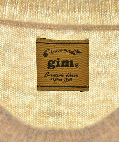 gim Sweaters