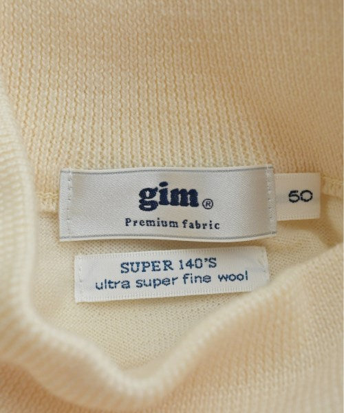 gim Sweaters