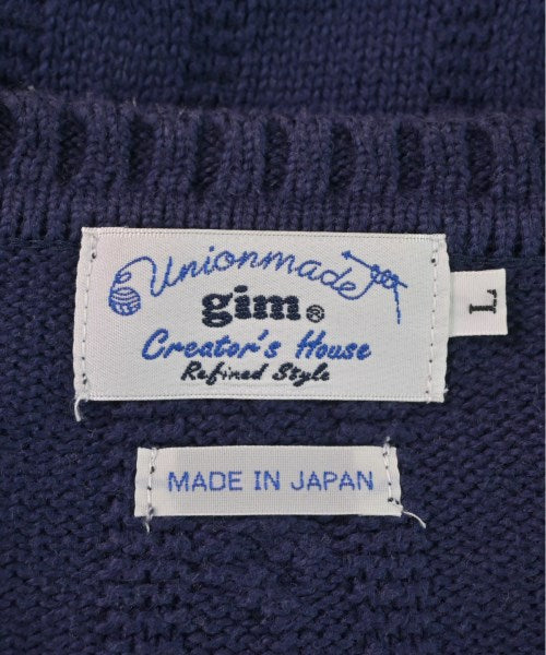 gim Sweaters