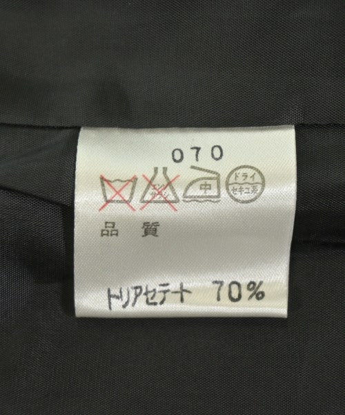 MISS J Collarless jackets