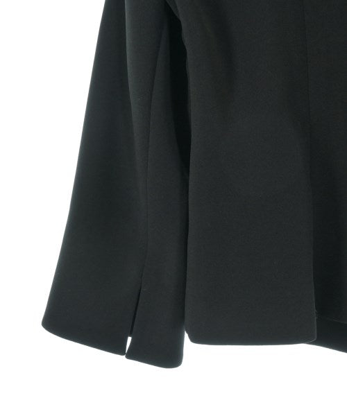 MISS J Collarless jackets