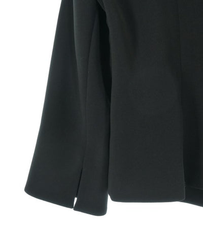 MISS J Collarless jackets