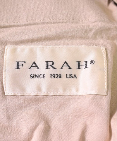 FARAH Chinos