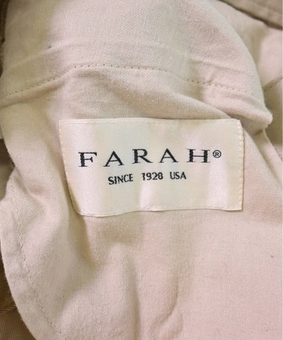 FARAH Other