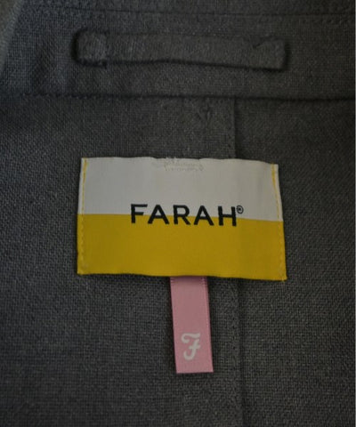 FARAH Casual jackets