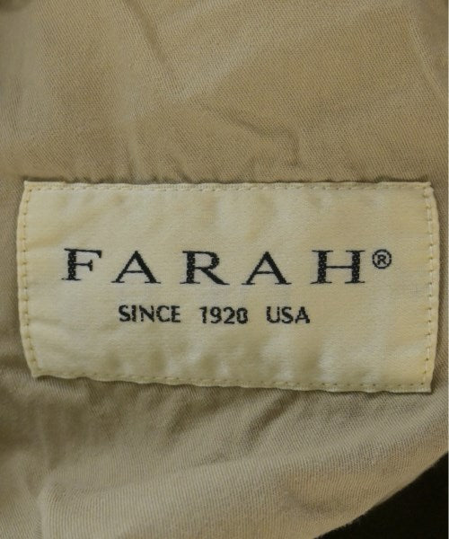 FARAH Other