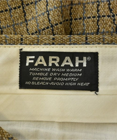 FARAH Other