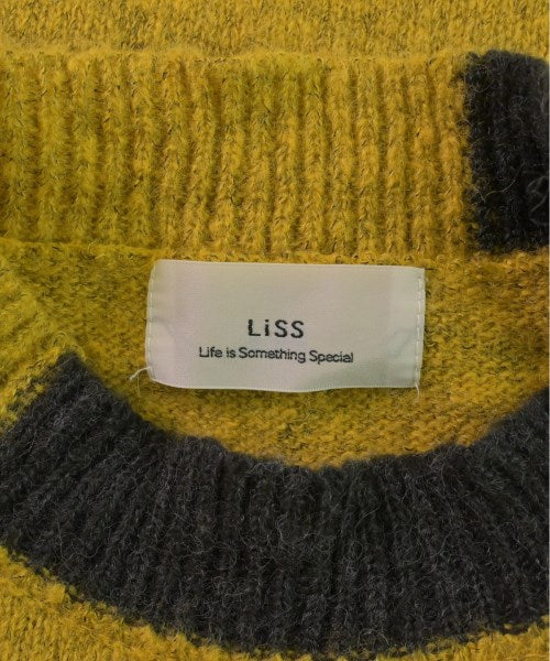 LISS Sweaters