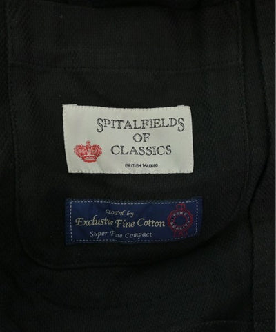 SPITALFIELDS OF CLASSICS Casual jackets