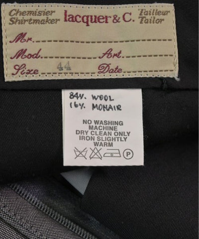 lacquer&c Trousers