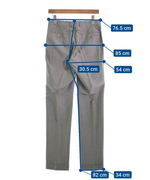 lacquer&c Trousers