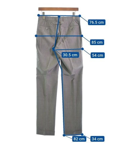 lacquer&c Trousers