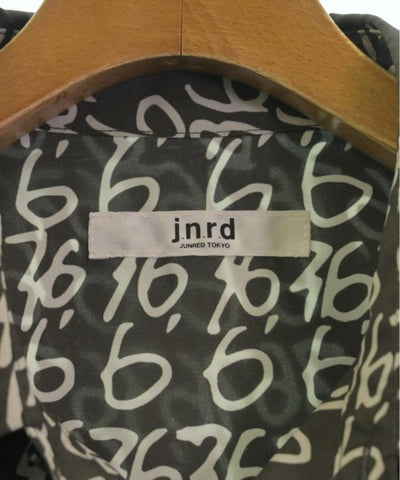 J.N.R.D. Casual shirts