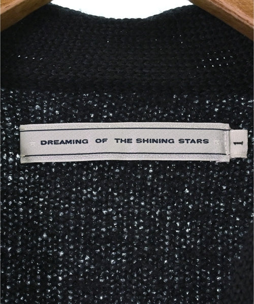 DREAMING OF THE SHINING STARS Cardigans