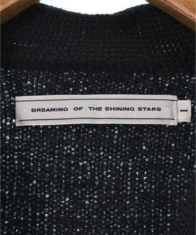 DREAMING OF THE SHINING STARS Cardigans