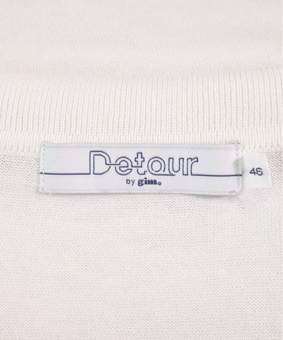 Detour Sweaters