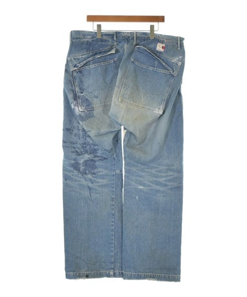 Prps Jeans Blue(Denim) 5284326Y0001 | Online Thrift Store - RAGTAG