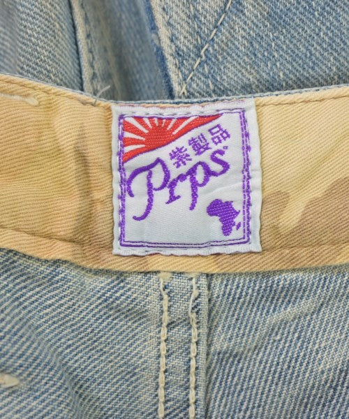 Prps Jeans Blue(Denim) 5284326Y0001 | Online Thrift Store - RAGTAG