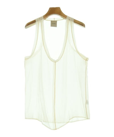 Nude Vests