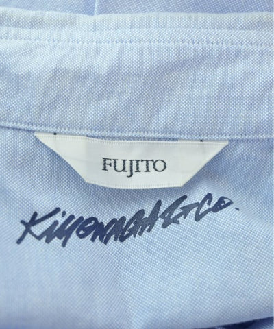 FUJITO Casual shirts