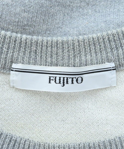 FUJITO Sweaters