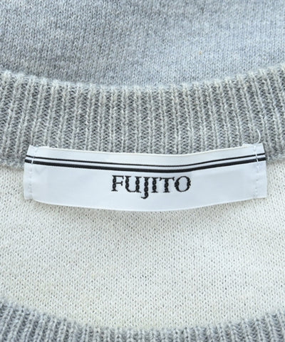 FUJITO Sweaters