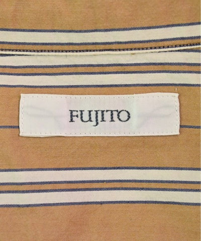 FUJITO Casual shirts