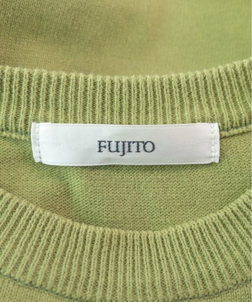 FUJITO Sweaters