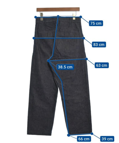 FUJITO Jeans