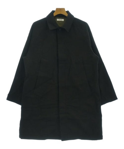 FUJITO Soutien collar coats