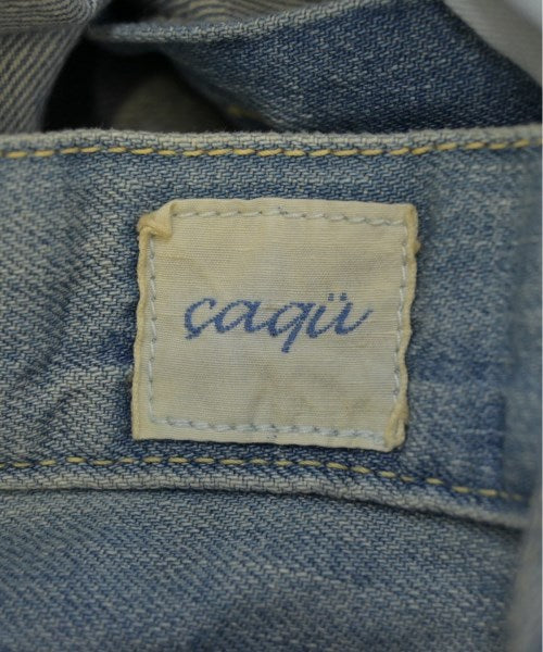 caqu Jeans