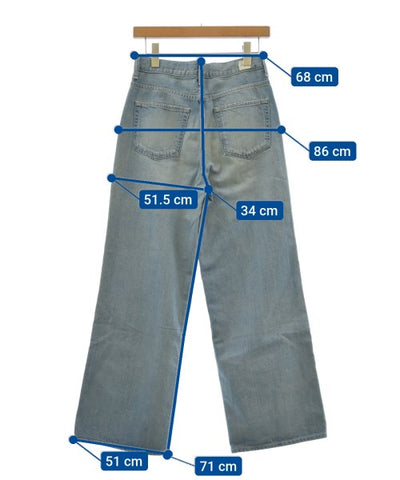 caqu Jeans