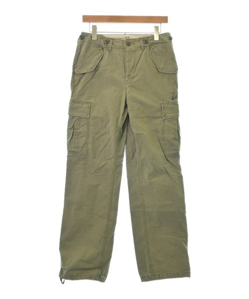 caqu Cargo pants