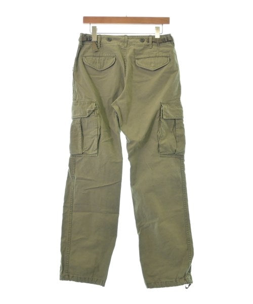 caqu Cargo pants