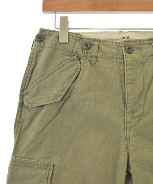 caqu Cargo pants