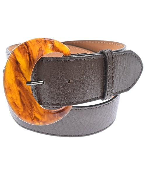 CHRISTIAN AUJARD Belts