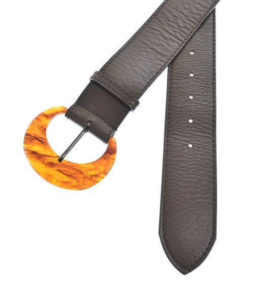 CHRISTIAN AUJARD Belts