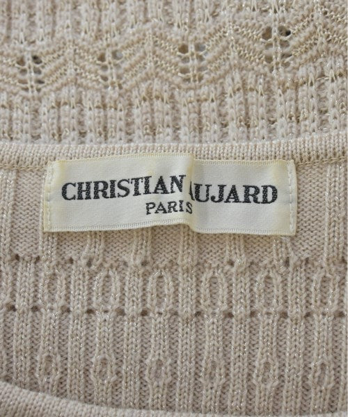 CHRISTIAN AUJARD Sweaters