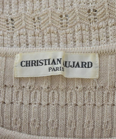 CHRISTIAN AUJARD Sweaters