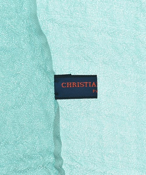 CHRISTIAN AUJARD Stoles