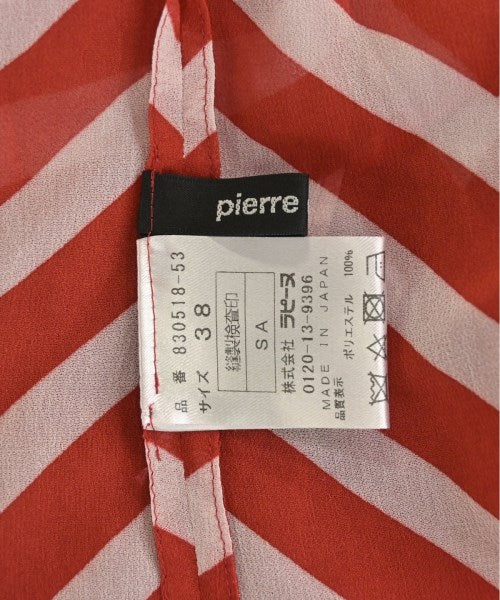 pierre cardin Blouses