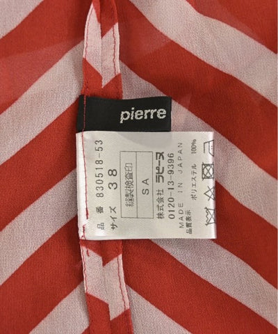 pierre cardin Blouses